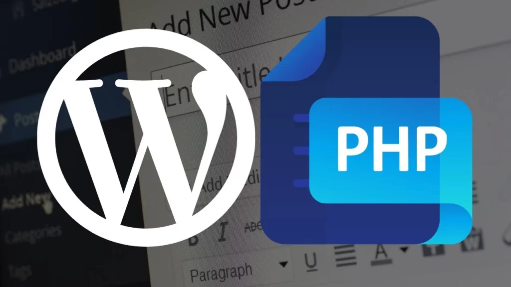 WordPress 各版本与PHP版本的兼容情况一览-悦杰网