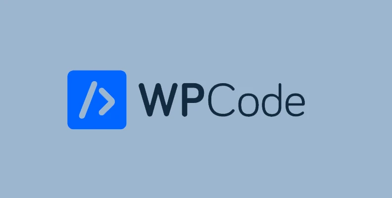 WPCode Pro v2.1.7 汉化版 – 添加/管理 WordPress 代码片段-悦杰网