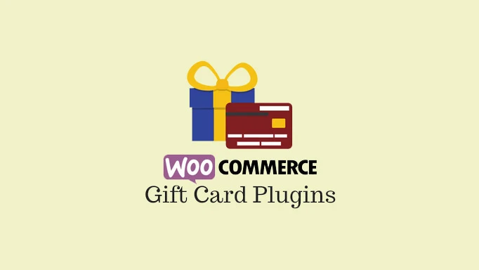 Woocommerce Gift Cards v1.16.8 汉化版 – 礼品卡插件-悦杰网